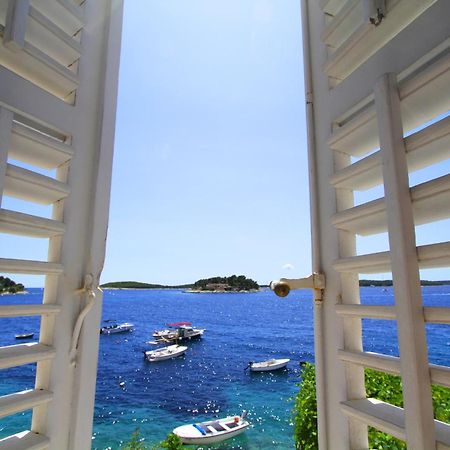 Seafront Rooms Hvar Town Exteriér fotografie