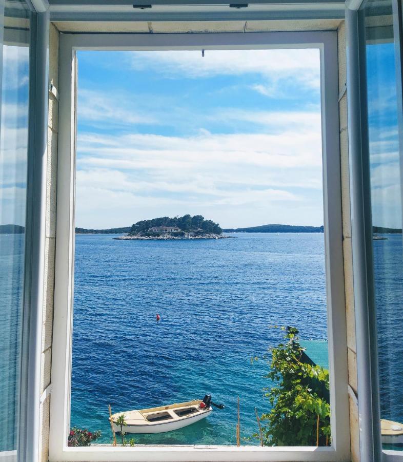 Seafront Rooms Hvar Town Exteriér fotografie
